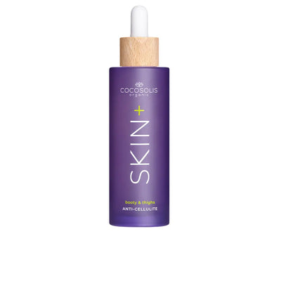 COCOSOLIS-Sérum anticelulite SKIN+ 100 ml-DrShampoo - Perfumaria e Cosmética