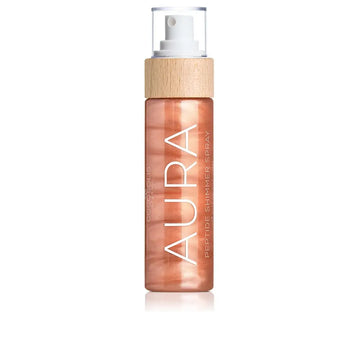 COCOSOLIS-Spray efeito brilho AURA 110 ml-DrShampoo - Perfumaria e Cosmética Imagen principal del producto