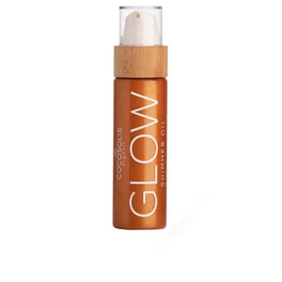 COCOSOLIS-óleo iluminador GLOW 110 ml-DrShampoo - Perfumaria e Cosmética