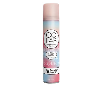 COLAB-BEACH WAVES shampoo seco 200 ml-DrShampoo - Perfumaria e Cosmética Imagen principal del producto