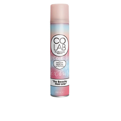 COLAB-BEACH WAVES shampoo seco 200 ml-DrShampoo - Perfumaria e Cosmética