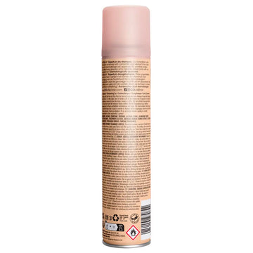 PURE NUDE shampoo seco 200 ml. Image secondaire du produit