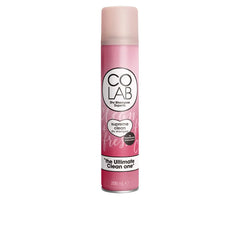 COLAB-SHAMPOO SECO SUPREME CLEAN 200 ml-DrShampoo - Perfumaria e Cosmética