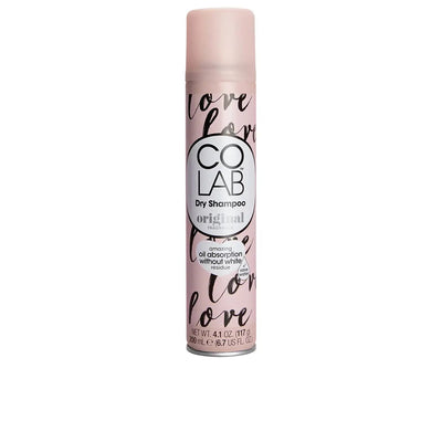COLAB-Shampoo seco ORIGINAL 200ml-DrShampoo - Perfumaria e Cosmética