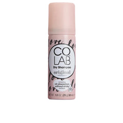 COLAB-Shampoo seco ORIGINAL 50ml-DrShampoo - Perfumaria e Cosmética