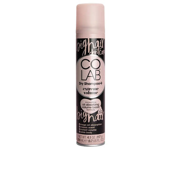 COLAB-champô seco EXTRA VOLUME 200ml-DrShampoo - Perfumaria e Cosmética Imagen principal del producto