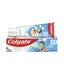 COLGATE-COLGATE INFANTIL 6 to 9 years fresh mint toothpaste 50 ml-DrShampoo - Perfumaria e Cosmética