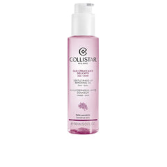 COLLISTAR-ACEITE DESMAQUILLANTE delicado 150 ml.-DrShampoo - Perfumaria e Cosmética