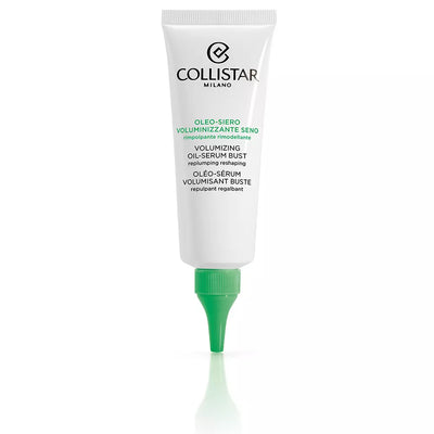 COLLISTAR-ACEITE-SERUM voluminizador de senos 75 ml-DrShampoo - Perfumaria e Cosmética