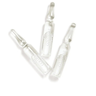 COLLISTAR-AMPOLAS LIFT HD+ EFEITO LIFTING 7 x 1,5 ml-DrShampoo - Perfumaria e Cosmética