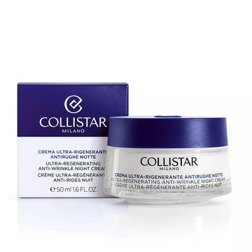ANTI-AGE creme de noite ultra regenerador 50 ml Imagem secundária do produto