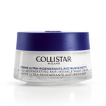 COLLISTAR-ANTI-AGE creme de noite ultra regenerador 50 ml-DrShampoo - Perfumaria e Cosmética
