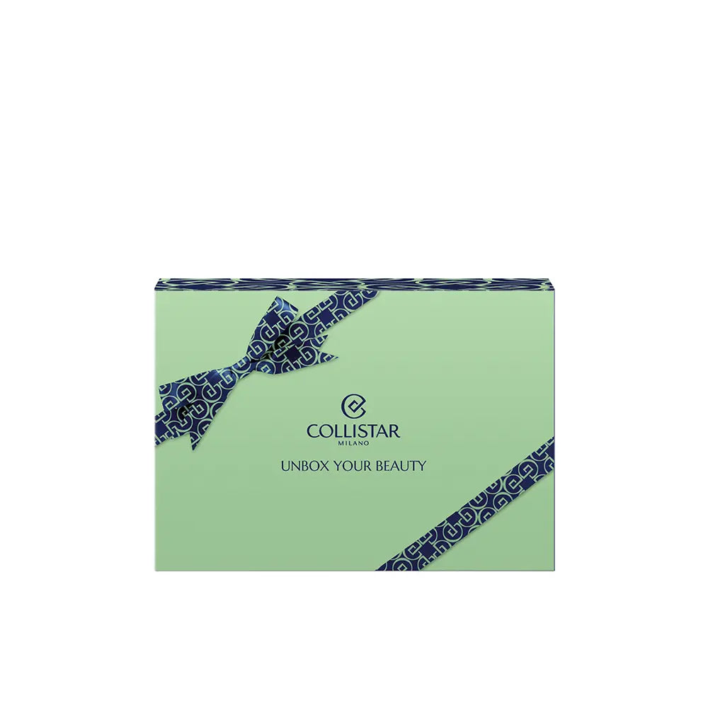 COLLISTAR-ATTIVI PURI HIALURÓNICO ESTUCHE 3 pz-DrShampoo - Perfumaria e Cosmética