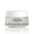COLLISTAR-ATTIVI PURI aquagel ácido hialurônico + ceramidas 50 ml-DrShampoo - Perfumaria e Cosmética