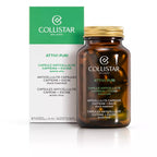 COLLISTAR-ATTIVI PURI cápsulas anticelulite cafeína + escina 14 u-DrShampoo - Perfumaria e Cosmética