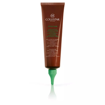 COLLISTAR-ATTIVI PURI concentrado antiestrías elastina + ácido hialurónico + colágeno 150 ml-DrShampoo - Perfumaria e Cosmética Main image