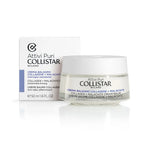 COLLISTAR-ATTIVI PURI crema bálsamo colágeno + malaquita 50 ml-DrShampoo - Perfumaria e Cosmética