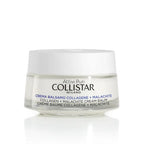 COLLISTAR-ATTIVI PURI crema bálsamo colágeno + malaquita 50 ml-DrShampoo - Perfumaria e Cosmética