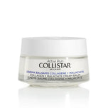 COLLISTAR-ATTIVI PURI crema bálsamo colágeno + malaquita 50 ml-DrShampoo - Perfumaria e Cosmética