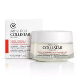 COLLISTAR-ATTIVI PURI crema vitamina C + ácido ferúlico 50 ml-DrShampoo - Perfumaria e Cosmética