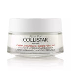 COLLISTAR-ATTIVI PURI crema vitamina C + ácido ferúlico 50 ml-DrShampoo - Perfumaria e Cosmética