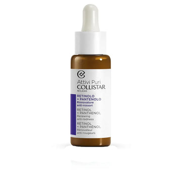 COLLISTAR-ATTIVI PURI retinol+pantenol 30 ml-DrShampoo - Perfumaria e Cosmética Imagem principal do produto