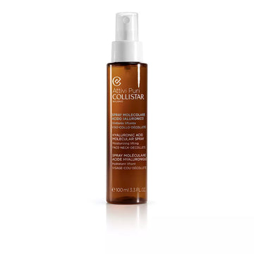 COLLISTAR-ATTIVI PURI spray molecular ácido hialurónico 100 ml-DrShampoo - Perfumaria e Cosmética Main image