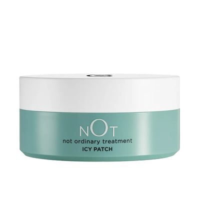 COLLISTAR-Adesivos de hidrogel NOT ICY PATCH 60 unidades-DrShampoo - Perfumaria e Cosmética