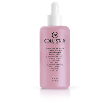 COLLISTAR-Alisamento elástico SUPERCONCENTRADO dia-noite 200 ml-DrShampoo - Perfumaria e Cosmética Imagem principal do produto