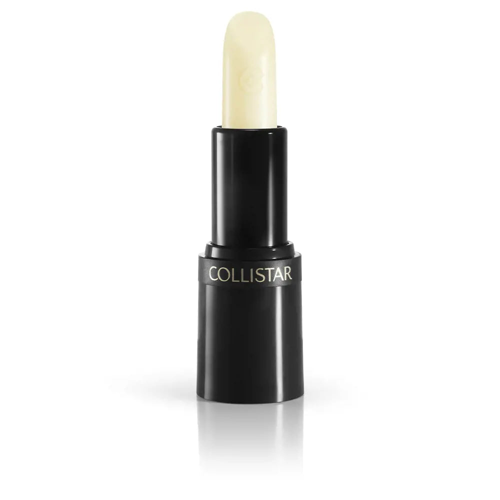 COLLISTAR-BÁLSAMO LABIAL PAREDE ROSSETTO PURO 000 UNIVERSAL-DrShampoo - Perfumaria e Cosmética