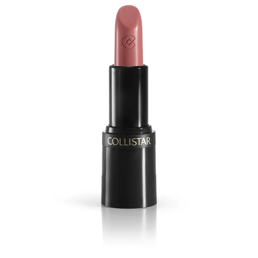 COLLISTAR-BATOM ROSSETTO PURO 102 ROSA ANTIGO-DrShampoo - Perfumaria e Cosmética