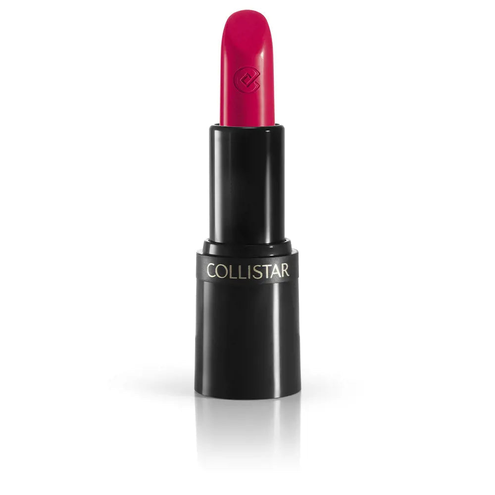 COLLISTAR-BATOM ROSSETTO PURO 104 FRAMBOESA ROSE-DrShampoo - Perfumaria e Cosmética