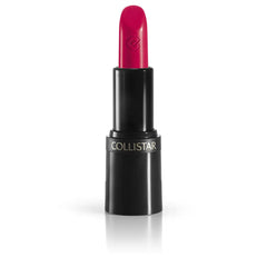 COLLISTAR-BATOM ROSSETTO PURO 104 FRAMBOESA ROSE-DrShampoo - Perfumaria e Cosmética