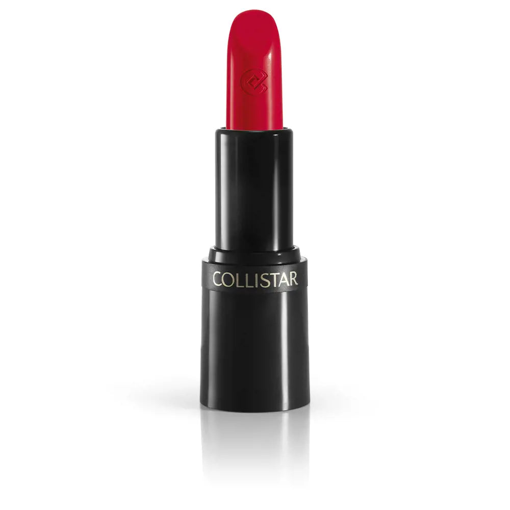 COLLISTAR-BATOM ROSSETTO PURO 109 PAPAVERO HIPNÓTICO-DrShampoo - Perfumaria e Cosmética