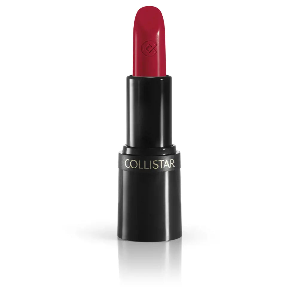 COLLISTAR-BATOM ROSSETTO PURO 111 VERMELHO MILÃO-DrShampoo - Perfumaria e Cosmética