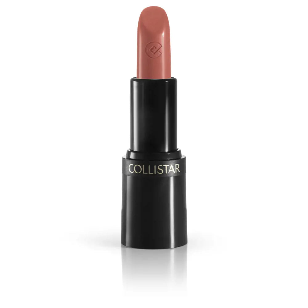 COLLISTAR-BATOM ROSSETTO PURO 21 rosa da selva-DrShampoo - Perfumaria e Cosmética