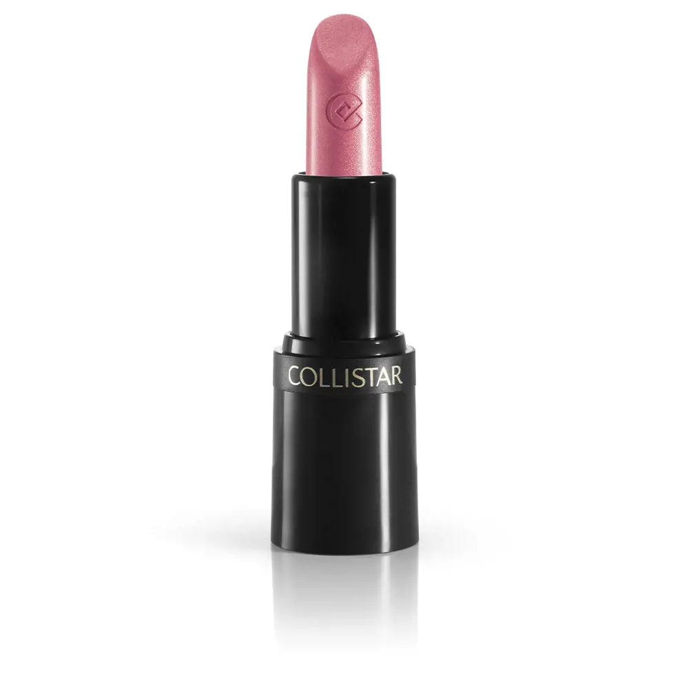 COLLISTAR-BATOM ROSSETTO PURO 25 PINK PEROLADO-DrShampoo - Perfumaria e Cosmética