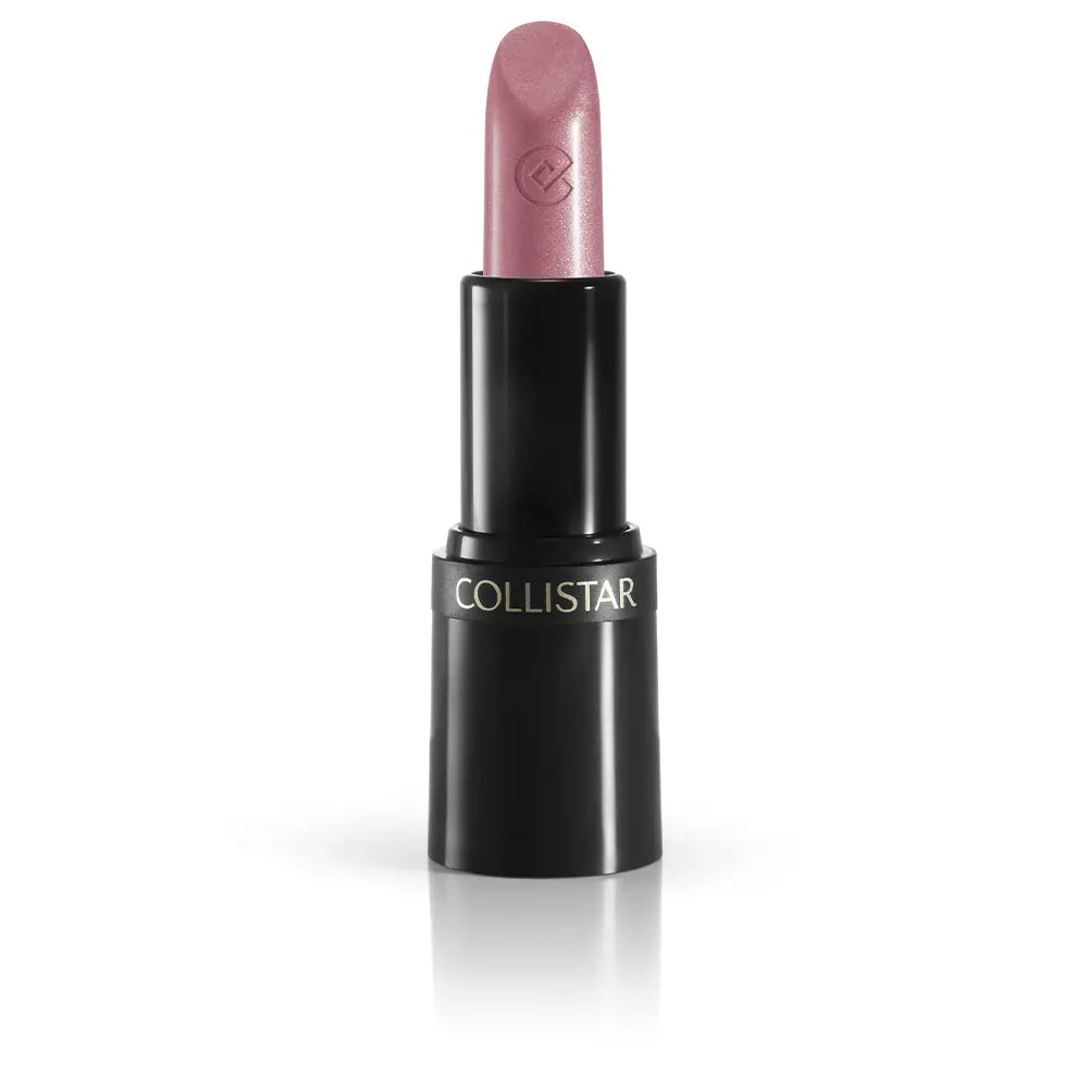 COLLISTAR-BATOM ROSSETTO PURO 26 METÁLICO PINK-DrShampoo - Perfumaria e Cosmética