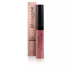 COLLISTAR-BRILHO LABIAL volume 160 rosa queimado 7 ml-DrShampoo - Perfumaria e Cosmética