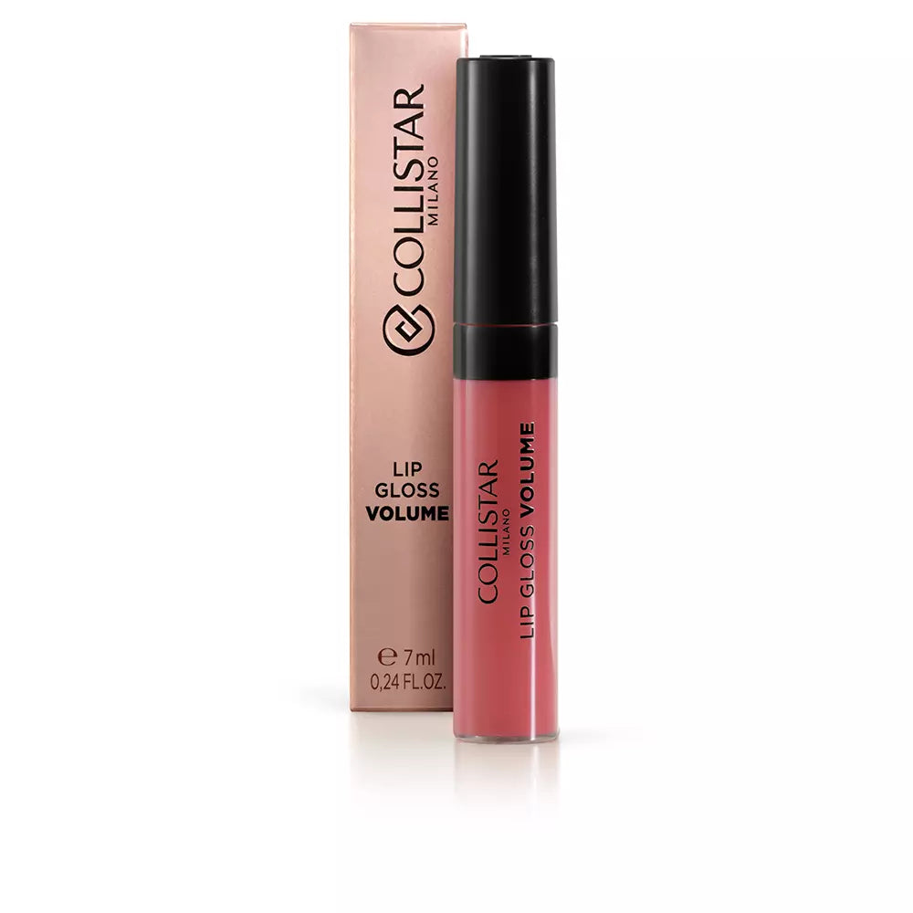 COLLISTAR-BRILHO LABIAL volume 170 grapefruit quente 7 ml-DrShampoo - Perfumaria e Cosmética