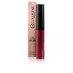 COLLISTAR-BRILHO LABIAL volume 220 roxo mora 7 ml-DrShampoo - Perfumaria e Cosmética