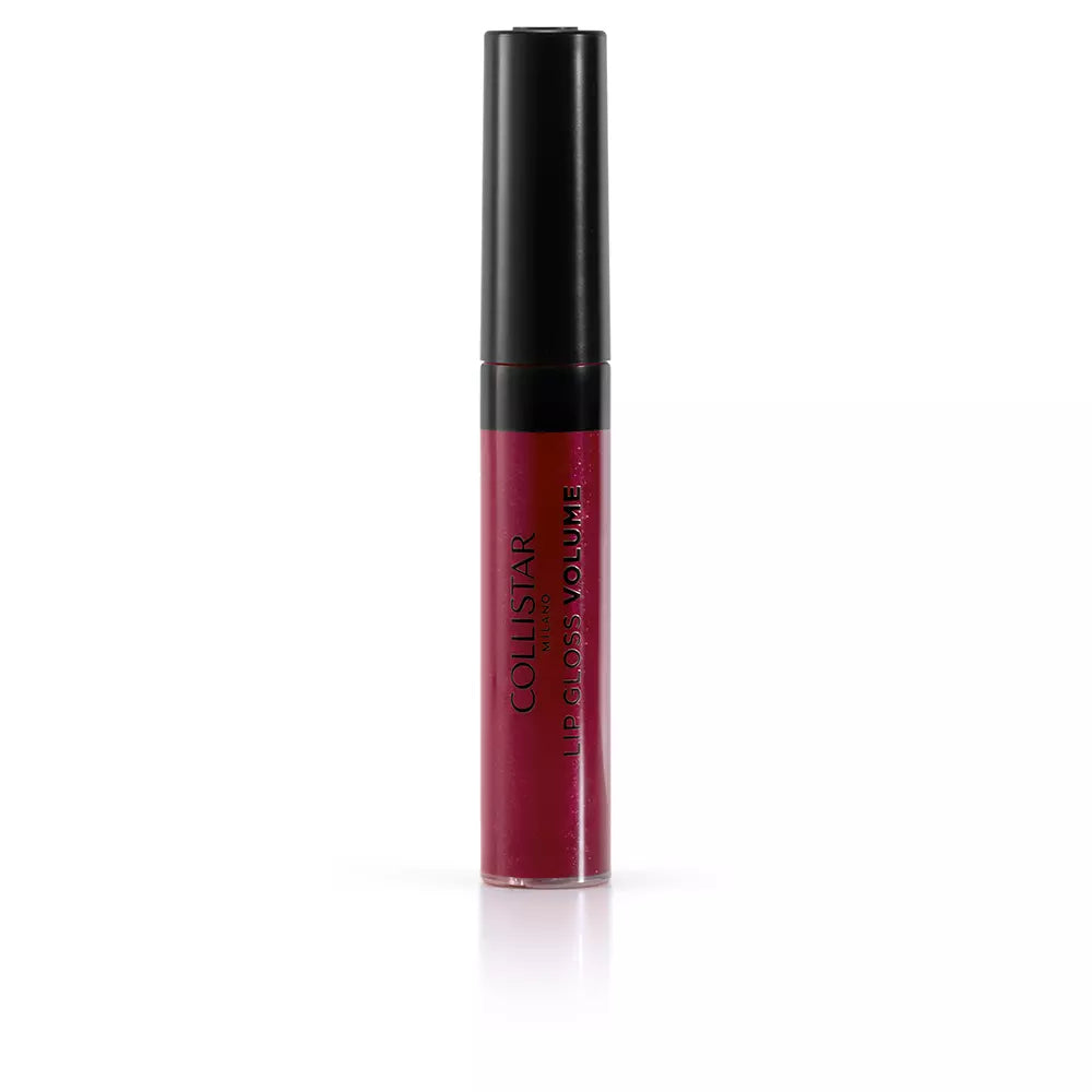 COLLISTAR-BRILHO LABIAL volume 220 roxo mora 7 ml-DrShampoo - Perfumaria e Cosmética