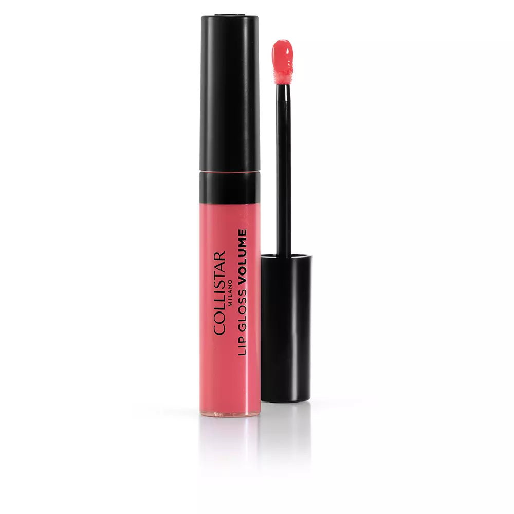 COLLISTAR-BRILHO LABIAL_VOLUME 180_CORAL SARDINENSE_7 ml-DrShampoo - Perfumaria e Cosmética