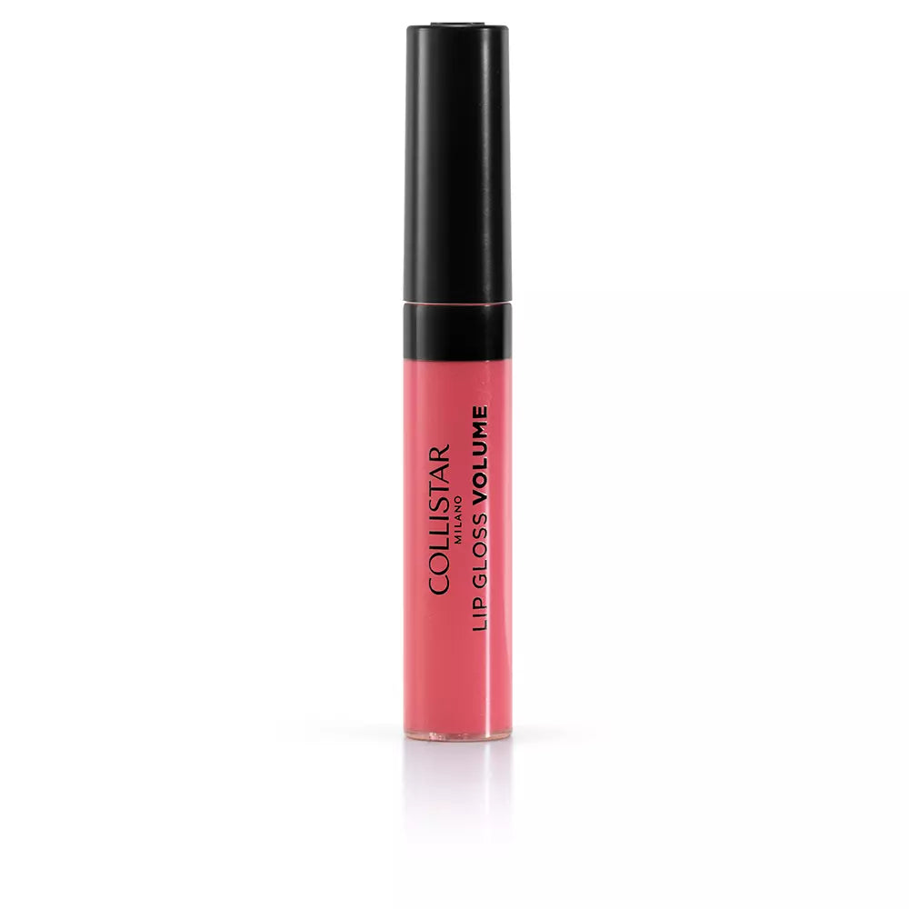 COLLISTAR-BRILHO LABIAL_VOLUME 180_CORAL SARDINENSE_7 ml-DrShampoo - Perfumaria e Cosmética
