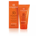 COLLISTAR-BRONZEAMENTO PERFEITO ultra prot. creme FPS30 150ml-DrShampoo - Perfumaria e Cosmética