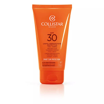 COLLISTAR-BRONZEAMENTO PERFEITO ultra prot. creme FPS30 150ml-DrShampoo - Perfumaria e Cosmética Imagem principal do produto