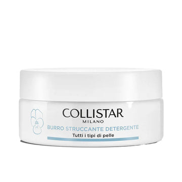 COLLISTAR-Balm de Limpeza Removedor de Maquiagem 100 ml-DrShampoo - Perfumaria e Cosmética Imagem principal do produto