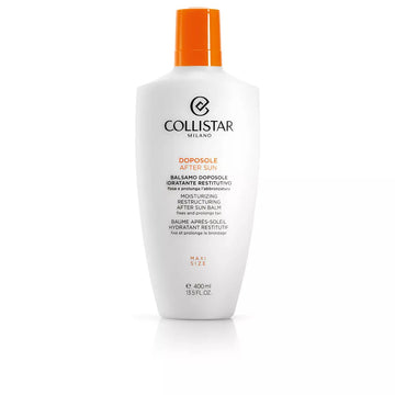 COLLISTAR-Balm reestruturante hidratante após-sol PERFECT TANNING 40.-DrShampoo - Perfumaria e Cosmética Imagem principal do produto