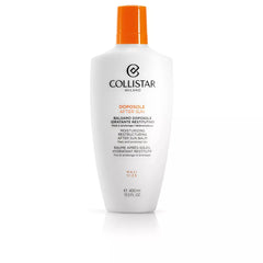 COLLISTAR-Balm reestruturante hidratante após-sol PERFECT TANNING 40.-DrShampoo - Perfumaria e Cosmética