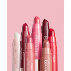 COLLISTAR-Bálsamo labial TWIST BALMY GLOSS #212-marshmallow 2,8 gr-DrShampoo - Perfumaria e Cosmética